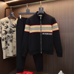 Burberry Tracksuits for Men's long tracksuits #9999927780