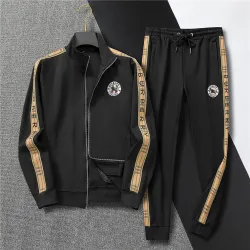 Burberry Tracksuits for Men's long tracksuits #9999927840