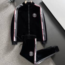 Burberry Tracksuits for Men's long tracksuits #9999928712