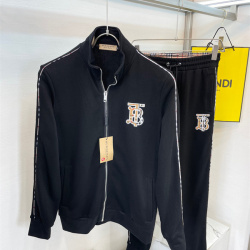 Burberry Tracksuits for Men's long tracksuits #9999932031