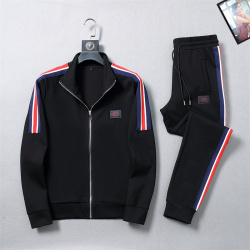 Burberry Tracksuits for Men's long tracksuits #9999932044