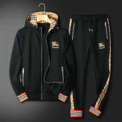 Burberry Tracksuits for Men's long tracksuits #9999932547