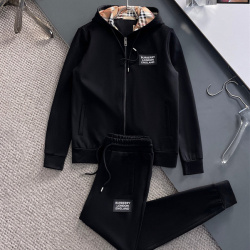 Burberry Tracksuits for Men's long tracksuits #B35203