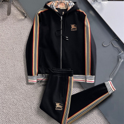 Burberry Tracksuits for Men's long tracksuits #B35204