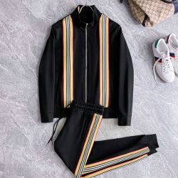 Burberry Tracksuits for Men's long tracksuits #B36718