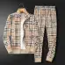 Burberry Tracksuits for Men's long tracksuits #B39406