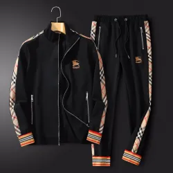 Burberry Tracksuits for Men's long tracksuits #B39409