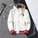 Burberry Tracksuits for Men's long tracksuits #B41081