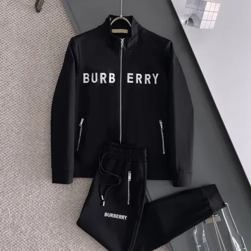 Burberry Tracksuits for Men's long tracksuits #B41676