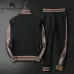 Burberry Tracksuits for Men's long tracksuits #B44437