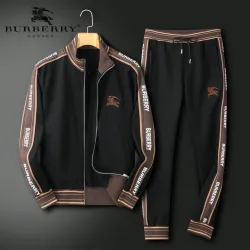 Burberry Tracksuits for Men's long tracksuits #B44437