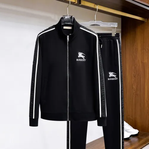 Burberry Tracksuits for Men's long tracksuits #B45191