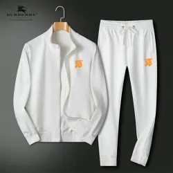 Burberry Tracksuits for Men's long tracksuits #B49017