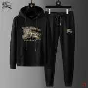 Burberry Tracksuits for Men's long tracksuits #B50595
