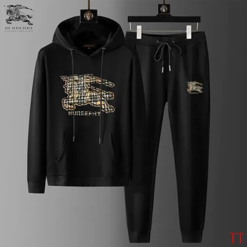 Burberry Tracksuits for Men's long tracksuits #B50595