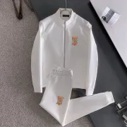 Burberry Tracksuits for Men's long tracksuits #B50597