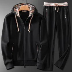 Burberry Tracksuits for Men's long tracksuits #B54915