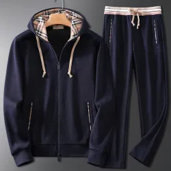 Burberry Tracksuits for Men's long tracksuits #B54916