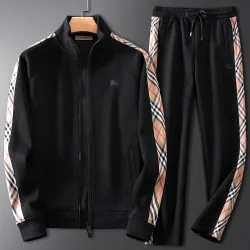 Burberry Tracksuits for Men's long tracksuits #B54917