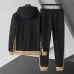 Burberry Tracksuits for Men's long tracksuits #B55269