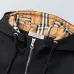 Burberry Tracksuits for Men's long tracksuits #B55269