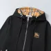 Burberry Tracksuits for Men's long tracksuits #B55269
