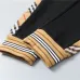 Burberry Tracksuits for Men's long tracksuits #B55269