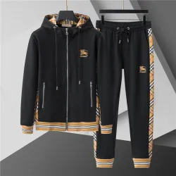 Burberry Tracksuits for Men's long tracksuits #B55269