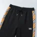 Burberry Tracksuits for Men's long tracksuits #B55383