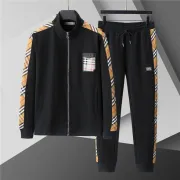 Burberry Tracksuits for Men's long tracksuits #B55383