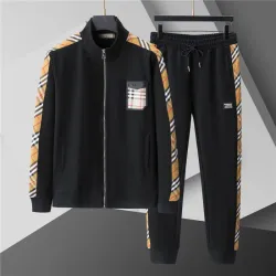 Burberry Tracksuits for Men's long tracksuits #B55383