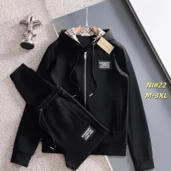 Burberry Tracksuits for Men's long tracksuits #B56367