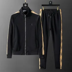 Burberry Tracksuits for Men's long tracksuits #B56412