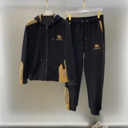 Burberry Tracksuits for Men's long tracksuits #B56638