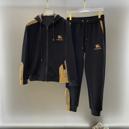 Burberry Tracksuits for Men's long tracksuits #B56638