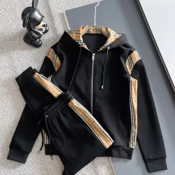 Burberry Tracksuits for Men's long tracksuits #B58840