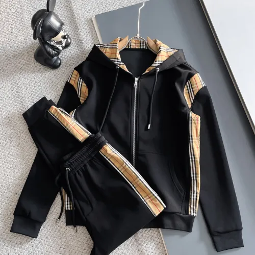 Burberry Tracksuits for Men's long tracksuits #B58840