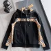 Burberry Tracksuits for Men's long tracksuits #B58841