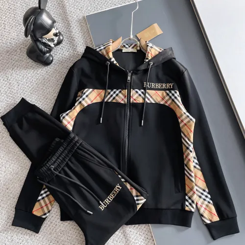Burberry Tracksuits for Men's long tracksuits #B58841