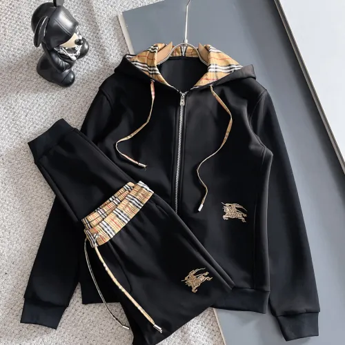 Burberry Tracksuits for Men's long tracksuits #B58842