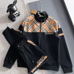 Burberry Tracksuits for Men's long tracksuits #B58843