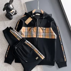 Burberry Tracksuits for Men's long tracksuits #B58869