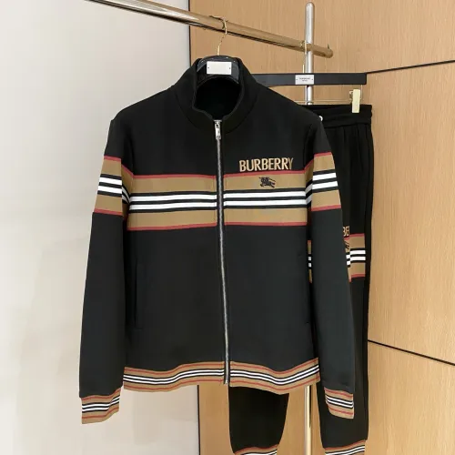 Burberry Tracksuits for Men's long tracksuits #B60150