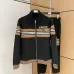 Burberry Tracksuits for Men's long tracksuits #B60150