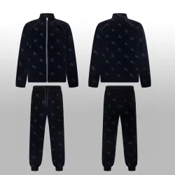 Burberry Tracksuits for men and women long tracksuits #B45197