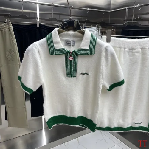 Casablanca Tracksuits #B50437