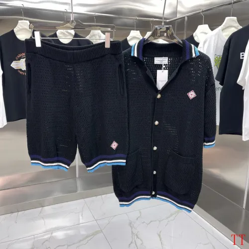 Casablanca Tracksuits #B50438