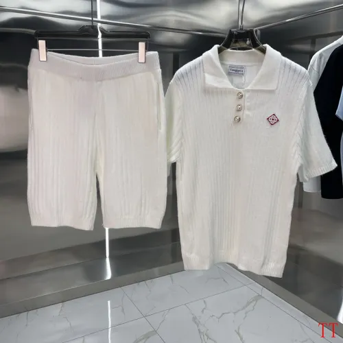 Casablanca Tracksuits #B51774