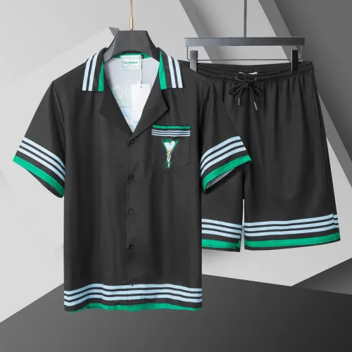 Casablanca Tracksuits #B51790