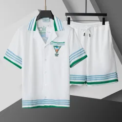 Casablanca Tracksuits #B51791